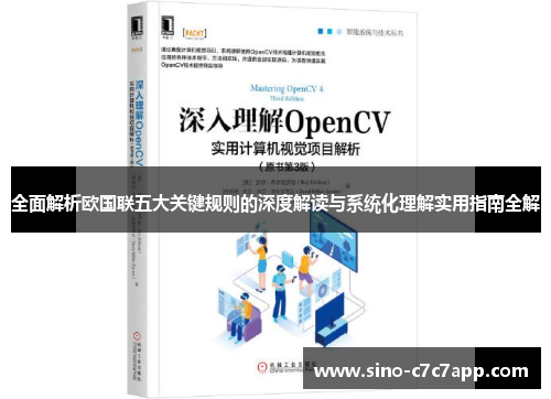 全面解析欧国联五大关键规则的深度解读与系统化理解实用指南全解